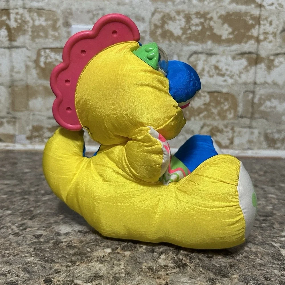 Fisher-Price fisher price